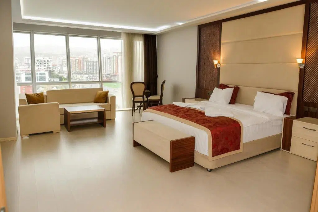 room image