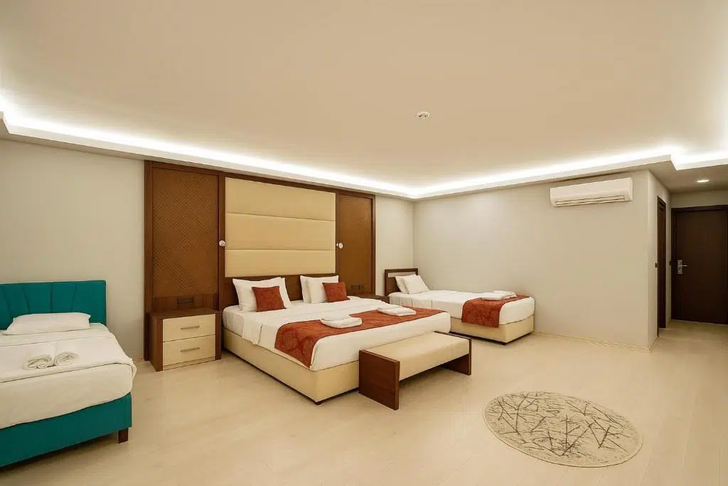 room image
