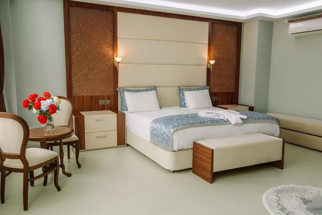 room image