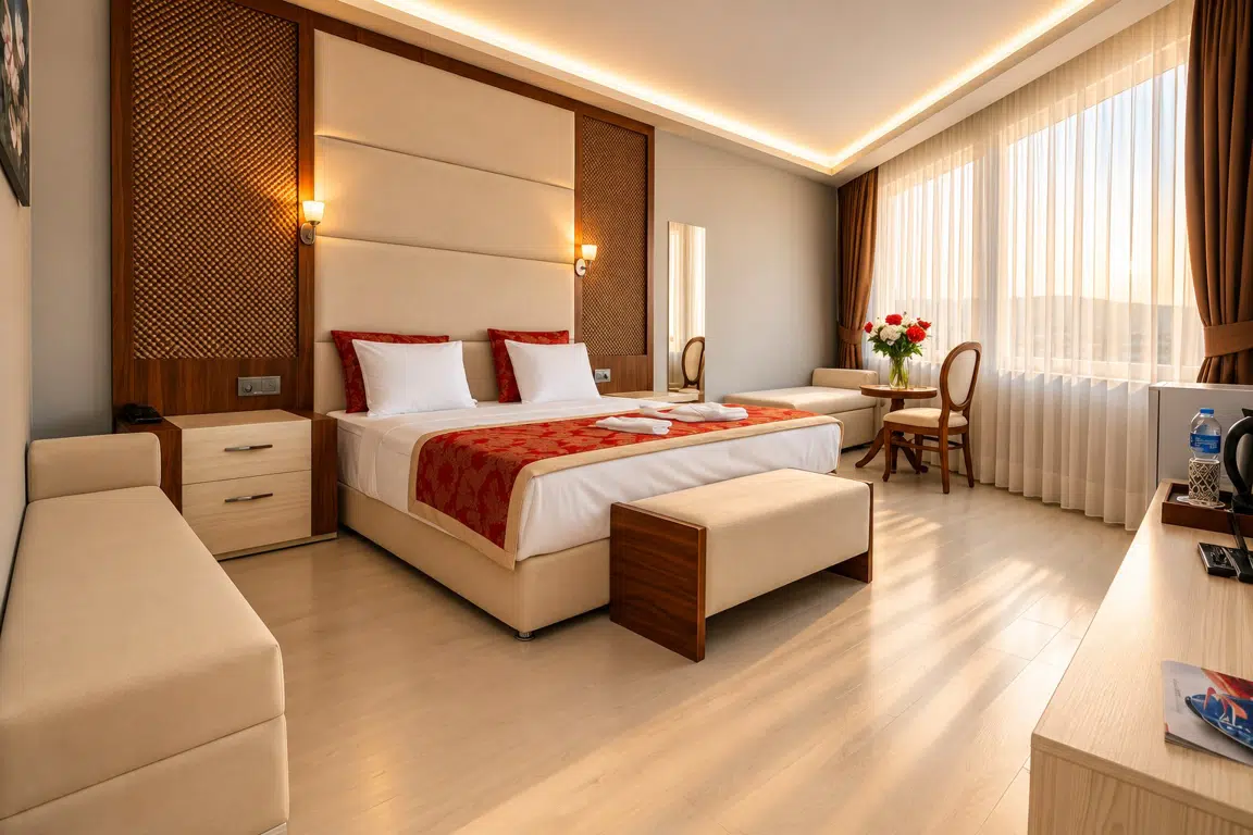 room image