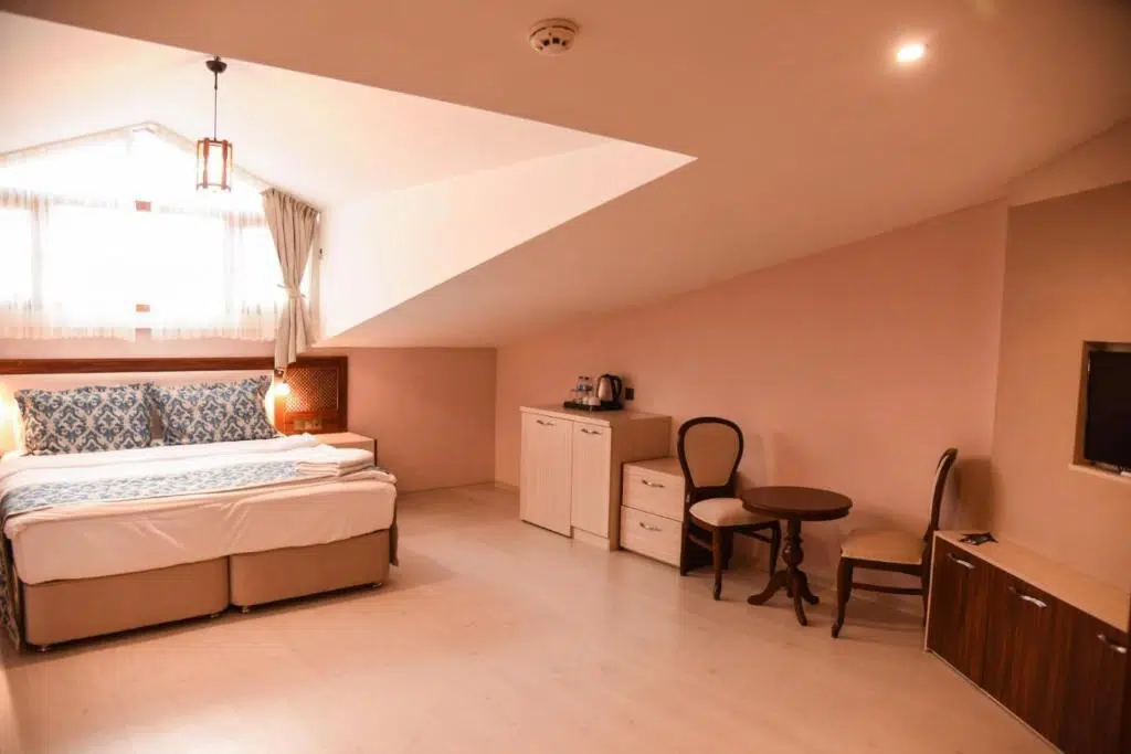room image